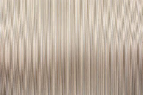 Striped texture, polypropylene plastic glossy shimmering Stockfoto's