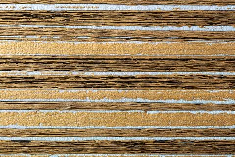 Striped textured patterned background, wallpaper 스톡 사진