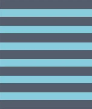 Striped vector blue grey navy background with lines and stripes.Marine. Illustrazione stock