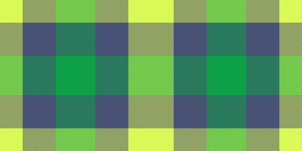 Striped vector pattern texture, textured seamless background tartan. Fibre .. Stock Illustration