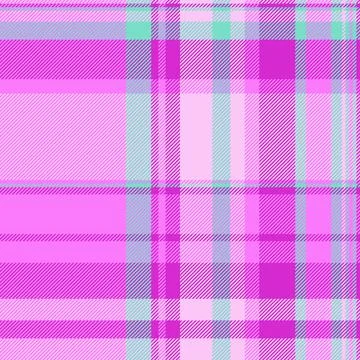 Striped vector textile texture, open fabric plaid check. Oriental seamless .. Stock Illustration