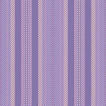 Striped vertical lines vector, mother textile background fabric. Canadian s.. Stock Illustration