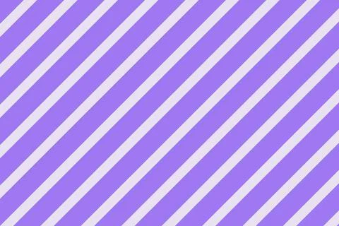 Striped vibrant pattern for background Stock Illustration