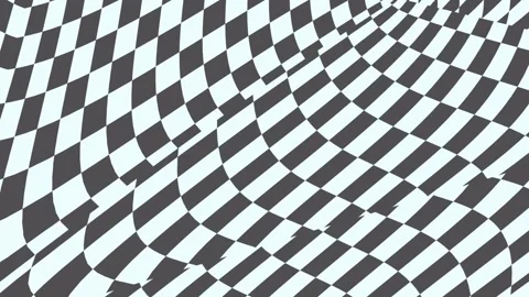 Striped video. Stock Footage 308701251