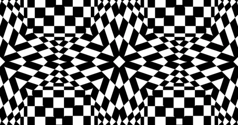 Striped wallpaper. Stock Footage 266567502