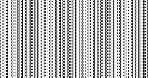 Striped wallpaper. Stock Footage 266567712