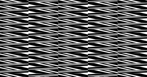 Striped wallpaper. Stock Footage 266567883