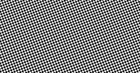 Striped wallpaper. Stock Footage 266568041