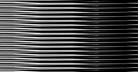 Striped wallpaper. Stock Footage 266568460