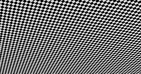 Striped wallpaper. Stock Footage 266568647