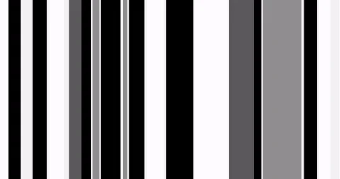Striped wallpaper. Stock Footage 266674334