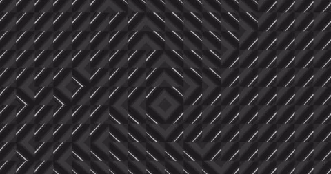 Striped wallpaper. Stock Footage 266674443