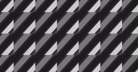 Striped wallpaper. Stock Footage 266674449