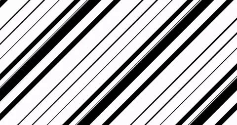 Striped wallpaper. Video stock 266674462