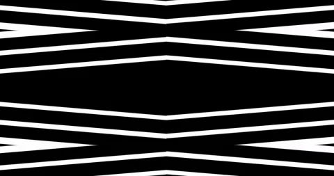 Striped wallpaper. Stock Footage 266674472