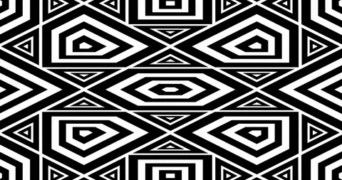 Striped wallpaper. Stock Footage 266674514