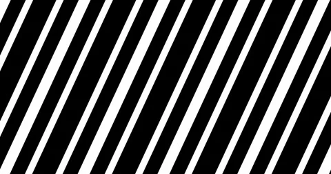 Striped wallpaper. Stockbeeldmateriaal 266674575