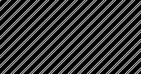 Striped wallpaper. Stock Footage 266674606