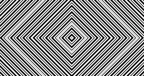 Striped wallpaper. Video stock 266674685