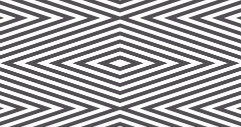 Striped wallpaper. Stock Footage 266674686