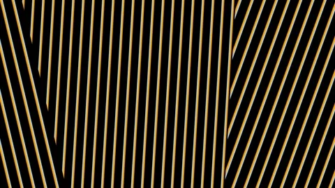 Striped wallpaper. Stock Footage 266682202