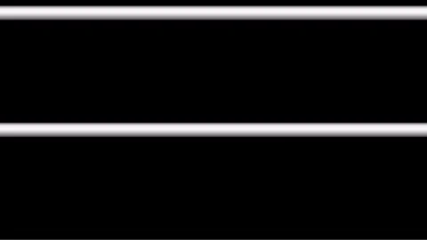 Striped wallpaper. Stock Footage 266682280