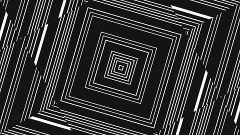 Striped wallpaper. Stock Footage 266704720