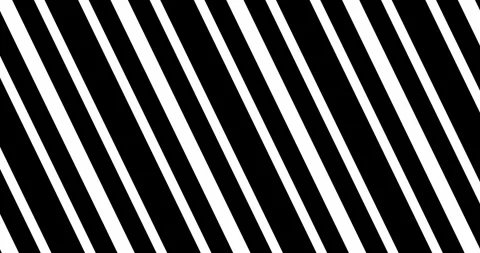 Striped wallpaper. Stock Footage 266704739