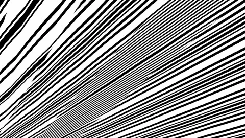 Striped wallpaper. Stock-Footage 266704982