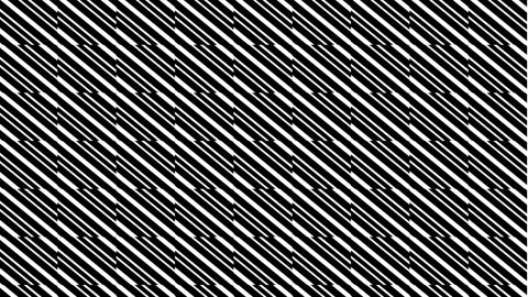 Striped wallpaper. Video stock 266705130
