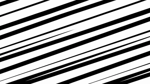 Striped wallpaper. Stock Footage 266705183