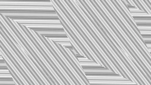 Striped wallpaper. Stock Footage 266705330