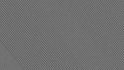 Striped wallpaper. Stock Footage 266705441