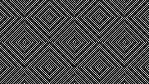 Striped wallpaper. Stock Footage 266735862