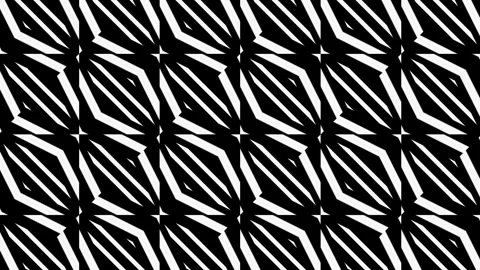 Striped wallpaper. Stock Footage 266735880