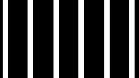 Striped wallpaper. Video stock 266736077