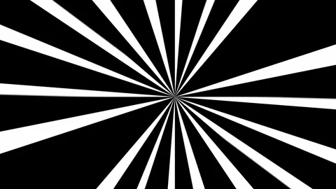 Striped wallpaper. Stock-Footage 266736085