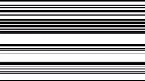 Striped wallpaper. Stock-Footage 266736149