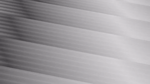 Striped wallpaper. Video stock 266740202