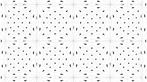 Striped wallpaper. Stock Footage 266814719