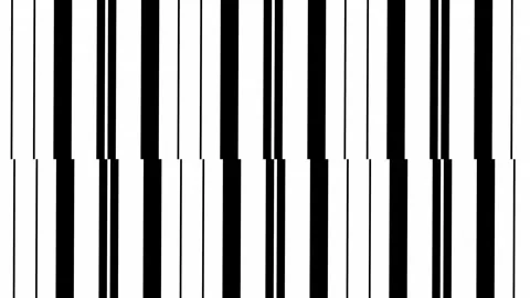 Striped wallpaper. Видео 266815738