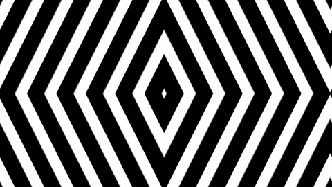 Striped wallpaper. Stock Footage 266815776