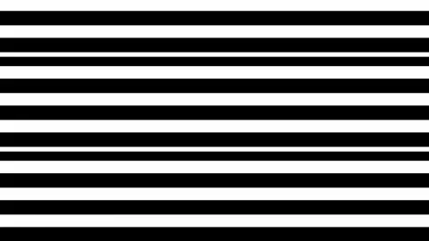 Striped wallpaper. Stock Footage 266815867