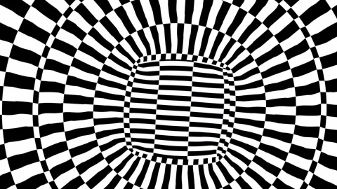 Striped wallpaper. Видео 266817537