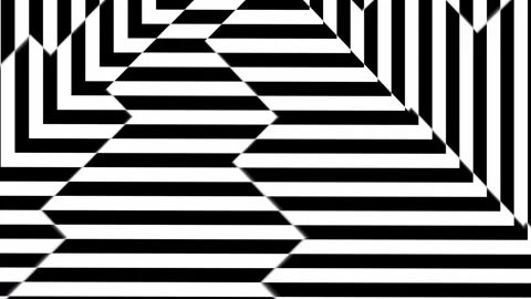 Striped wallpaper. Видео 266817589