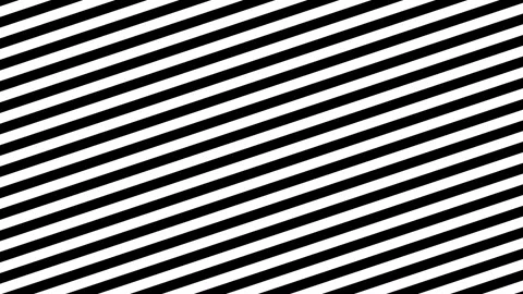 Striped wallpaper. Stock Footage 266817623