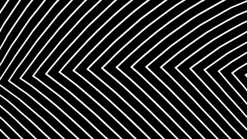 Striped wallpaper. Video stock 266817638