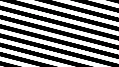 Striped wallpaper. Stock Footage 266969850