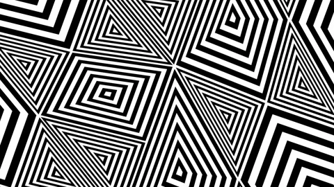 Striped wallpaper. Stock-Footage 266969855