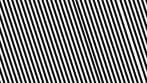 Striped wallpaper. Stock Footage 266969912